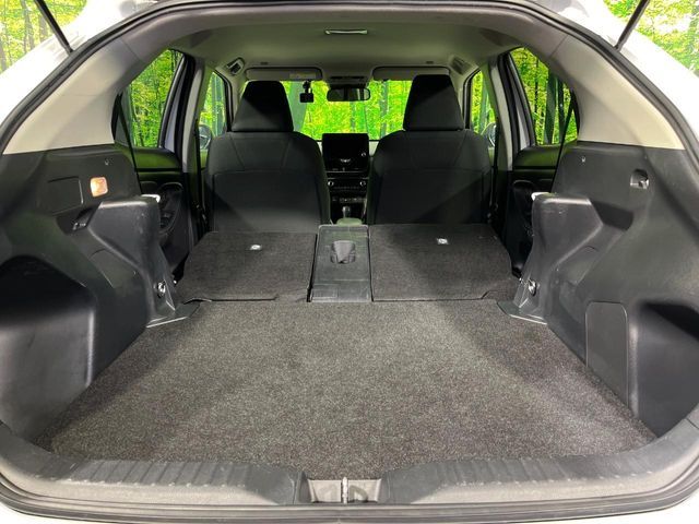 TOYOTA YARIS CROSS 2024 Image 31