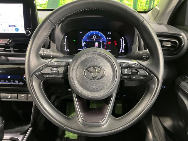 TOYOTA YARIS CROSS 2024 Image 31