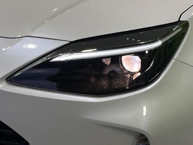 TOYOTA YARIS CROSS 2024 Image 31