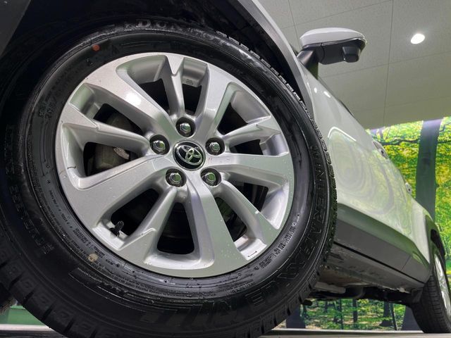 TOYOTA YARIS CROSS 2024 Image 31