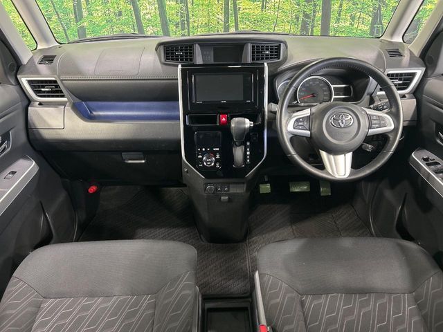 TOYOTA TANK 2019 Image 31