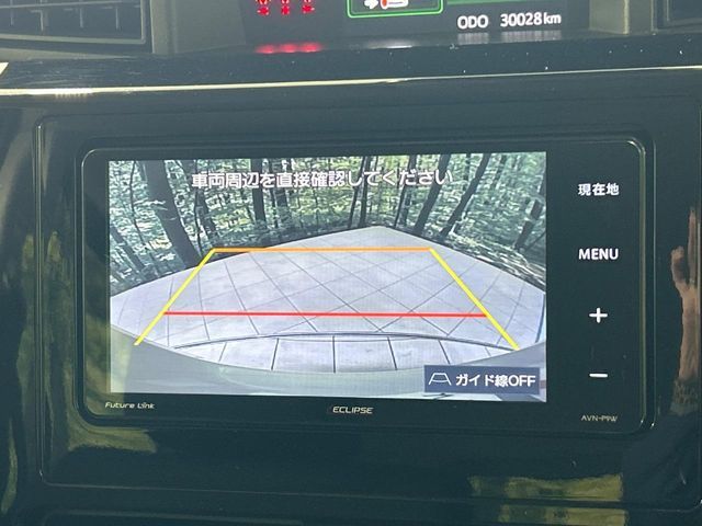 TOYOTA TANK 2019 Image 31