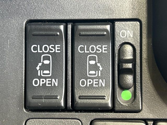 TOYOTA TANK 2019 Image 31