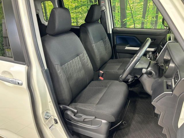 TOYOTA TANK 2019 Image 31