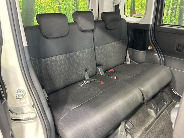 TOYOTA TANK 2019 Image 31