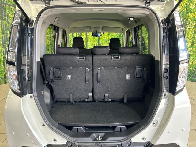 TOYOTA TANK 2019 Image 31