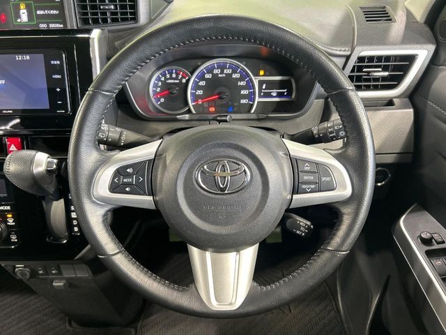 TOYOTA TANK 2019 Image 31