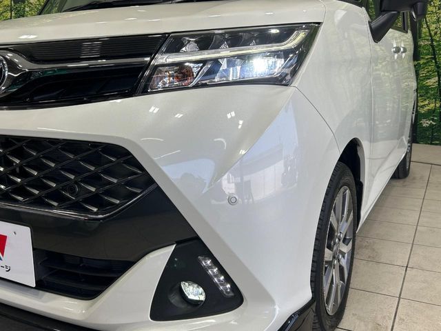 TOYOTA TANK 2019 Image 31