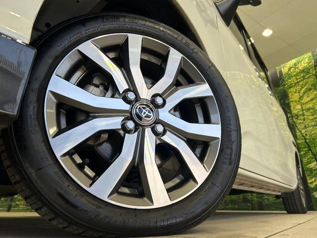 TOYOTA TANK 2019 Image 31