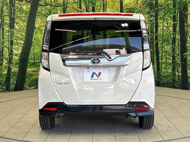 TOYOTA TANK 2019 Image 31