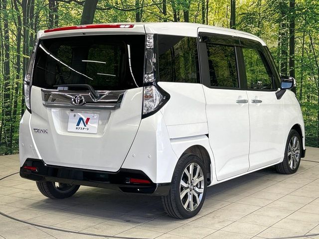 TOYOTA TANK 2019 Image 31