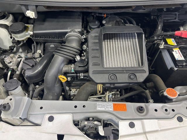 TOYOTA TANK 2019 Image 31