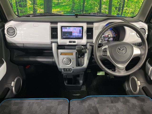 MAZDA FLAIR CROSSOVER 4WD 2017 Image 31