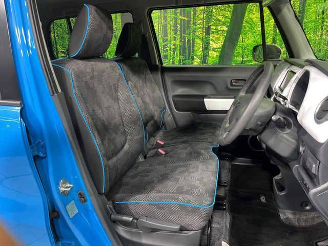 MAZDA FLAIR CROSSOVER 4WD 2017 Image 31