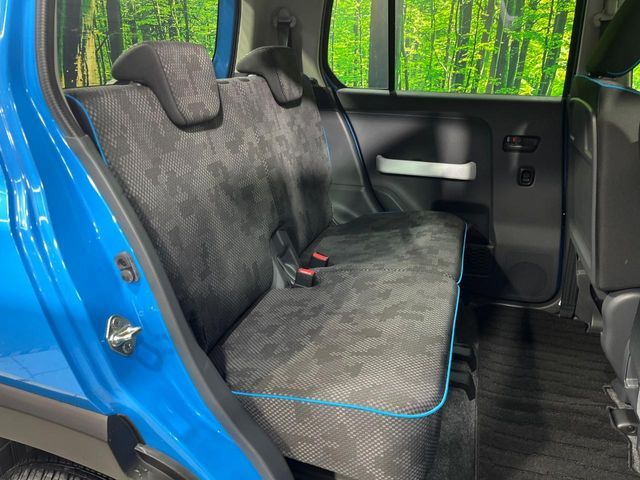 MAZDA FLAIR CROSSOVER 4WD 2017 Image 31