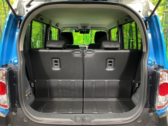 MAZDA FLAIR CROSSOVER 4WD 2017 Image 31