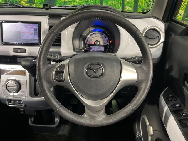 MAZDA FLAIR CROSSOVER 4WD 2017 Image 31