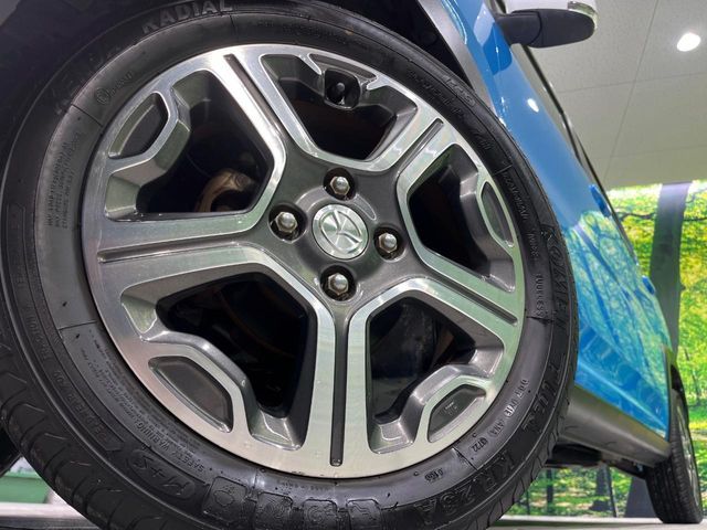 MAZDA FLAIR CROSSOVER 4WD 2017 Image 31