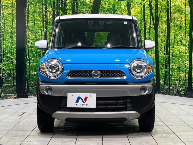 MAZDA FLAIR CROSSOVER 4WD 2017 Image 31