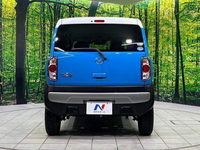 MAZDA FLAIR CROSSOVER 4WD 2017 Image 31