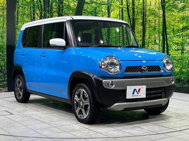 MAZDA FLAIR CROSSOVER 4WD 2017 Image 31