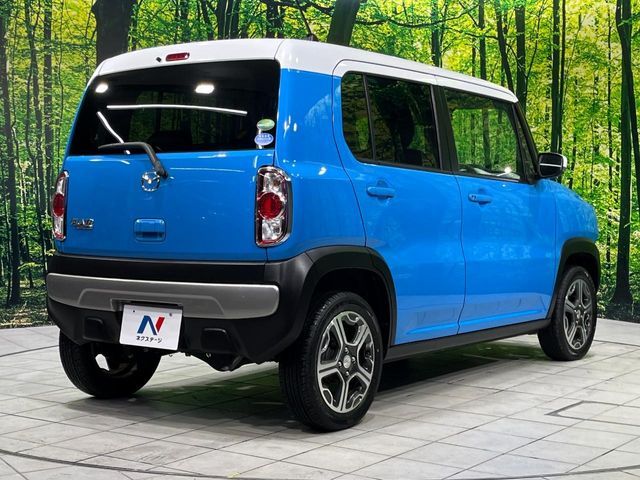 MAZDA FLAIR CROSSOVER 4WD 2017 Image 31