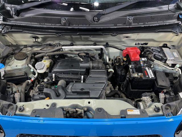 MAZDA FLAIR CROSSOVER 4WD 2017 Image 31