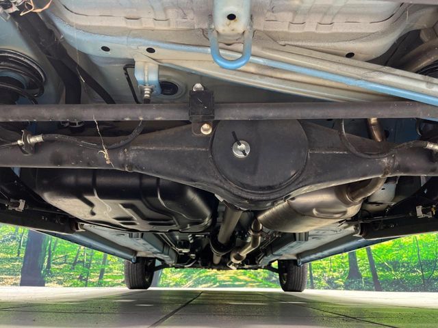 MAZDA FLAIR CROSSOVER 4WD 2017 Image 31