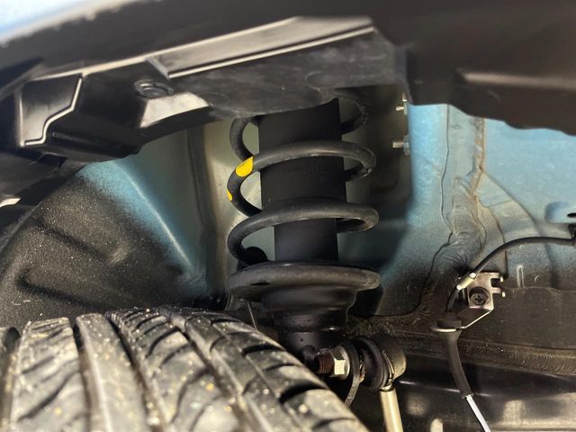 MAZDA FLAIR CROSSOVER 4WD 2017 Image 31