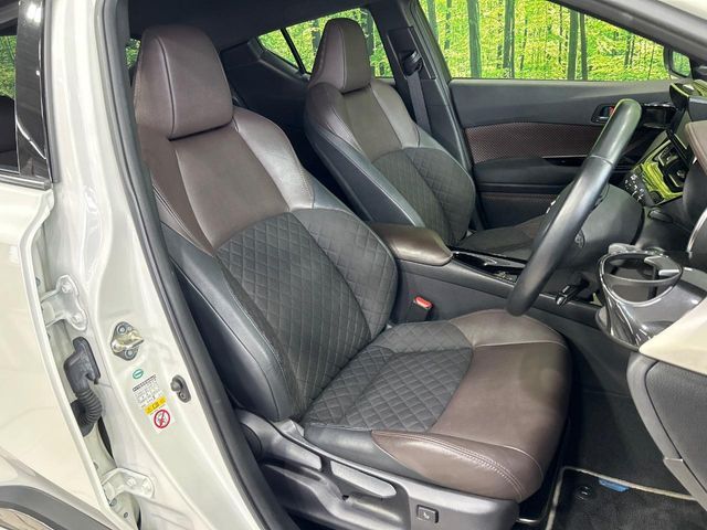 TOYOTA C-HR 2018 Image 31