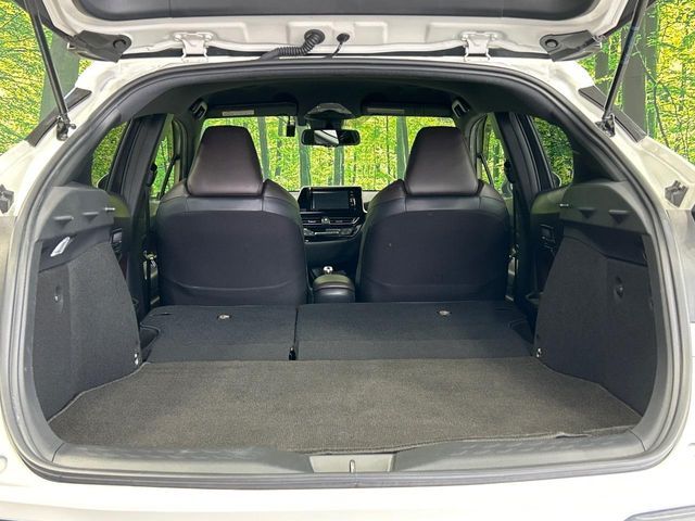 TOYOTA C-HR 2018 Image 31