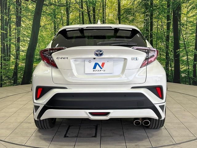 TOYOTA C-HR 2018 Image 31