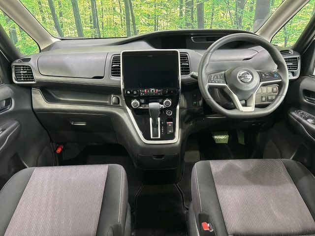 NISSAN SERENA  S-HYBRID 2019 Image 31
