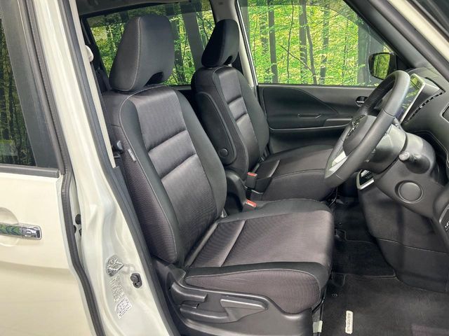 NISSAN SERENA  S-HYBRID 2019 Image 31