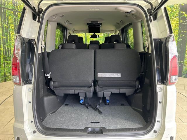 NISSAN SERENA  S-HYBRID 2019 Image 31