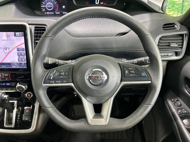 NISSAN SERENA  S-HYBRID 2019 Image 31