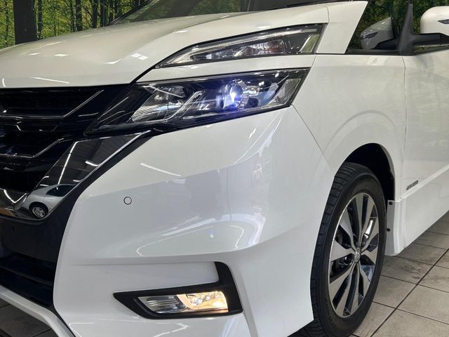 NISSAN SERENA  S-HYBRID 2019 Image 31