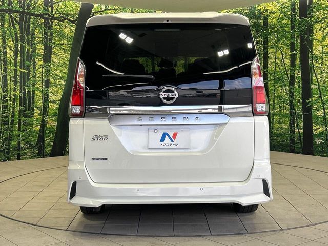 NISSAN SERENA  S-HYBRID 2019 Image 31