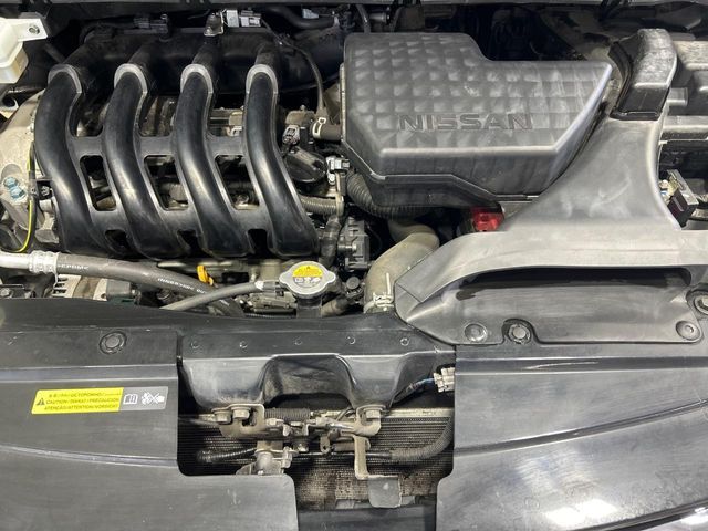 NISSAN SERENA  S-HYBRID 2019 Image 31