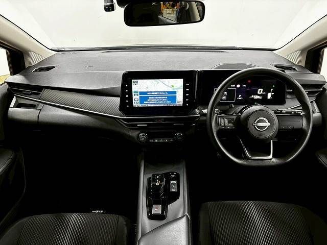 NISSAN NOTE 2021 Image 31