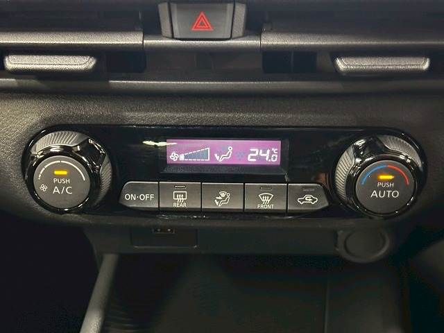 NISSAN NOTE 2021 Image 31