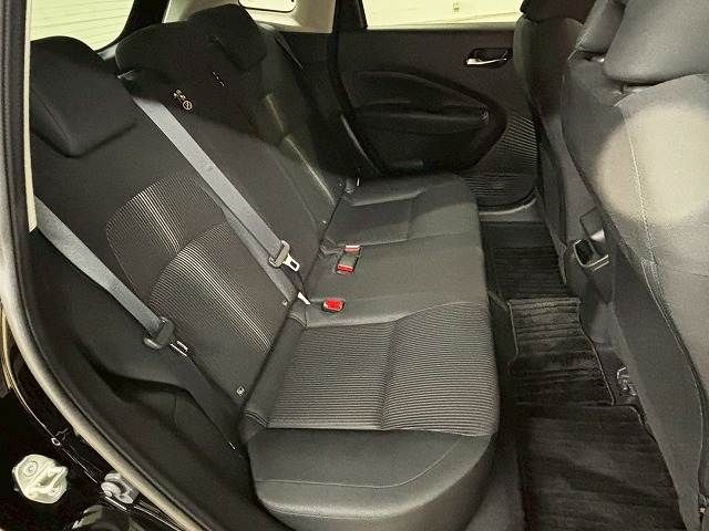 NISSAN NOTE 2021 Image 31