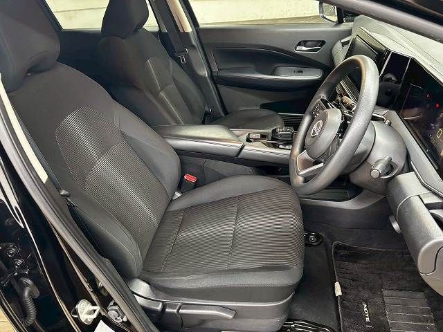 NISSAN NOTE 2021 Image 31