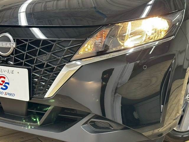 NISSAN NOTE 2021 Image 31