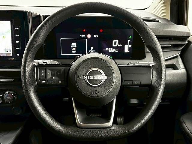 NISSAN NOTE 2021 Image 31