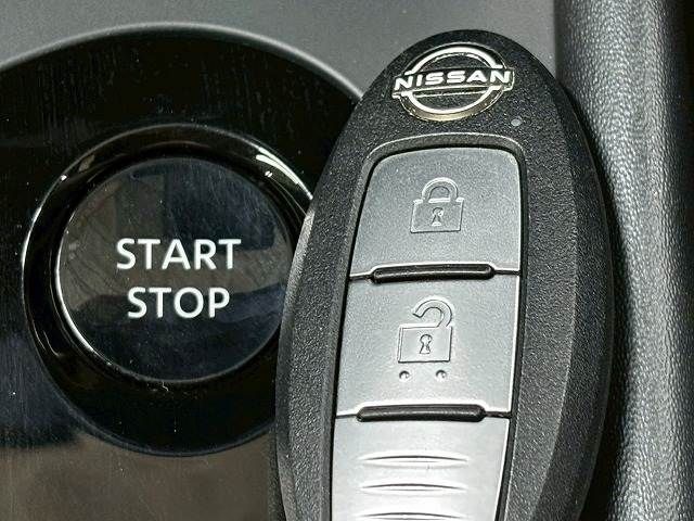 NISSAN NOTE 2021 Image 31