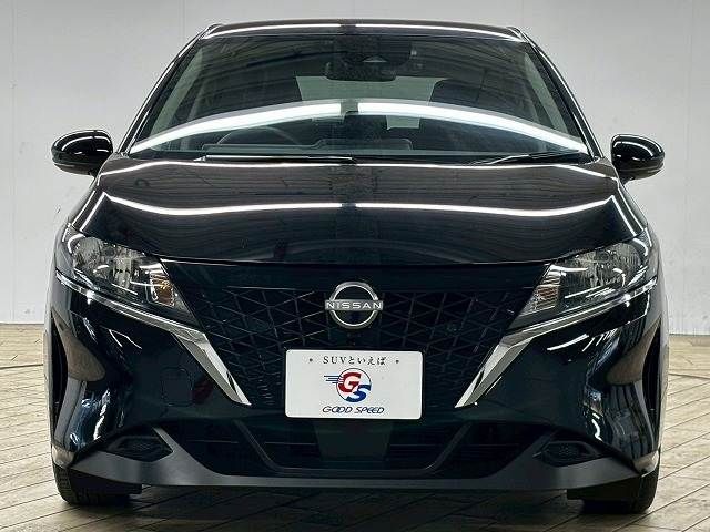 NISSAN NOTE 2021 Image 31