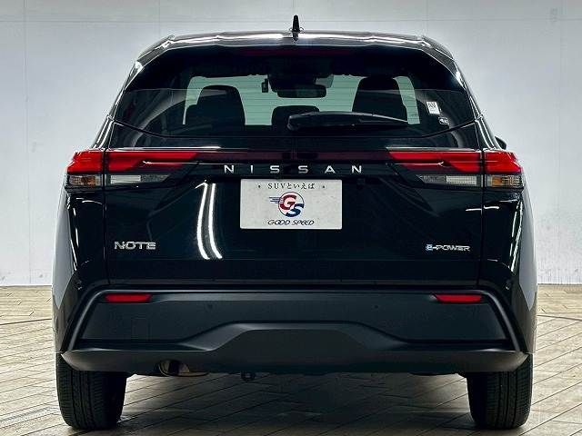 NISSAN NOTE 2021 Image 31