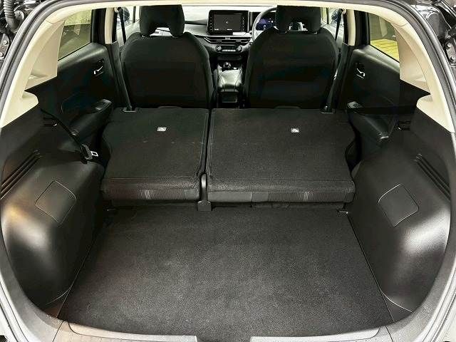 NISSAN NOTE 2021 Image 31