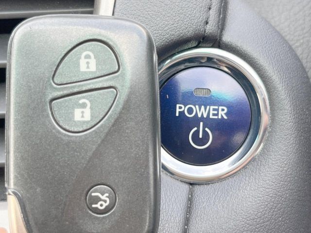 TOYOTA LEXUS HS250H 2009 Image 31